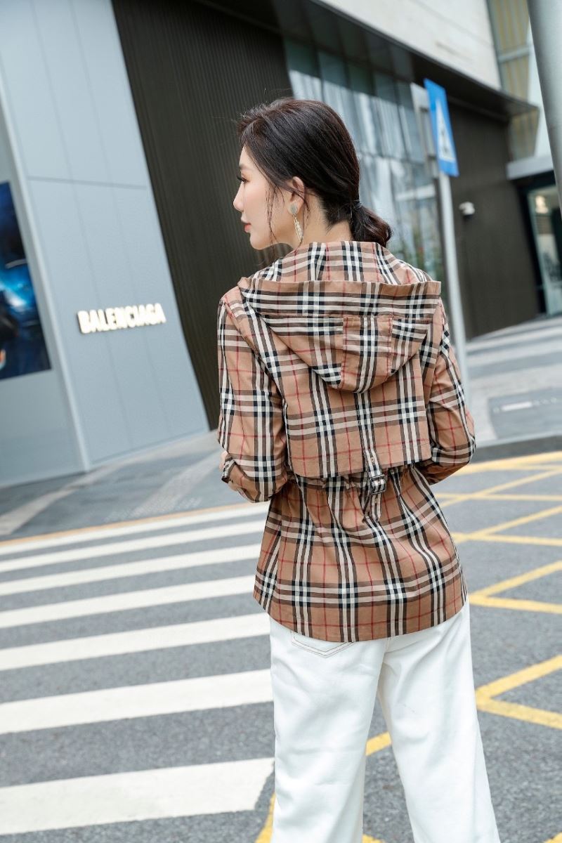 Burberry Outwear